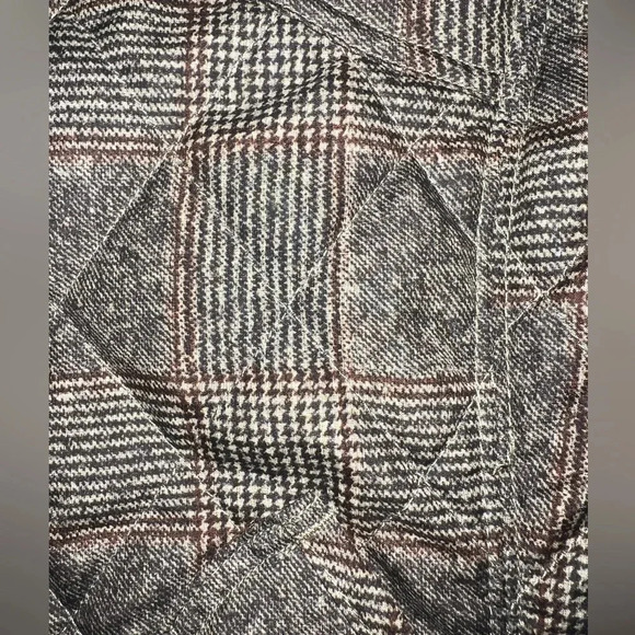 Eddie Bauer Plaid Sport Coat - Picture 8 of 8